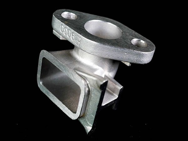 排放系統(tǒng)用零件