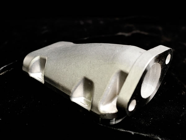 排放系統(tǒng)用零件